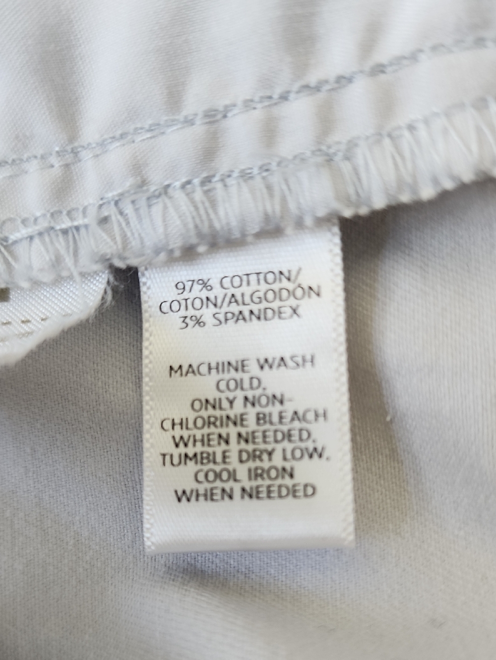 Ann Tylor Loft Slacks - Picture 4 of 4